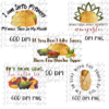 Taco Bundle 1.0 - DIGITAL FILE FOR SUBLIMATION