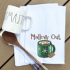Funny Christmas Towel Bundle 1.0 - DIGITAL FILE FOR SUBLIMATION - Image 5
