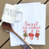Funny Christmas Towel Bundle 1.0 - DIGITAL FILE FOR SUBLIMATION - Image 2