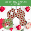 Set of 20 Valentine Lip Balm Templates - DIGITAL FILE FOR SUBLIMATION - Image 22