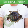 I Only Raise Ballers Bowling - DIGITAL FILE FOR SUBLIMATION