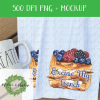 Breakfast Trio 3.0 - DIGITAL FILE FOR SUBLIMATION - Image 4
