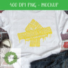 Difference Maker Black History - What's Your History? BUNDLE OF 5 - DIGITAL FILE FOR SUBLIMATION - Image 3
